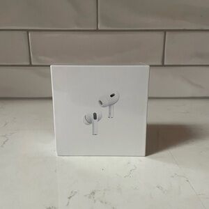 Apple AirPods Pro 2 Earbuds